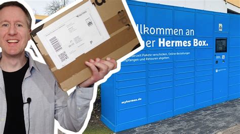 hermes paket abholen angermünde